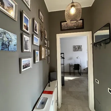 Appartamento Milano Apartamento Milán