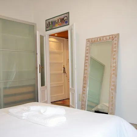 Apartman Incantevole De Angeli