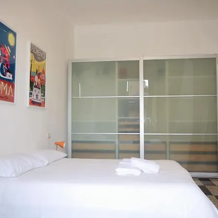 Incantevole De Angeli Apartman Milánó