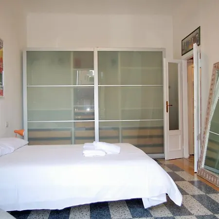 Apartman Incantevole De Angeli