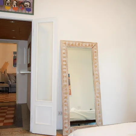 Apartman Incantevole De Angeli Milánó