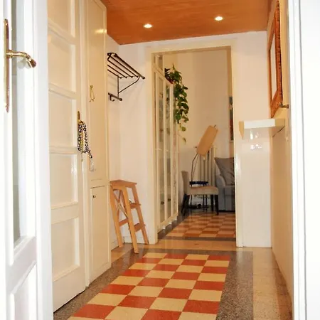 Incantevole De Angeli Apartman