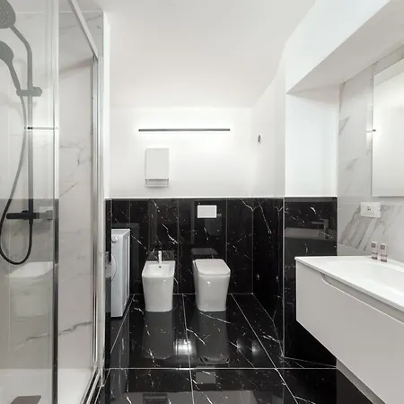 Casa Da Mirabello Appartement