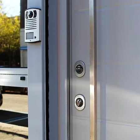 Dinamia Citylife Apartament *