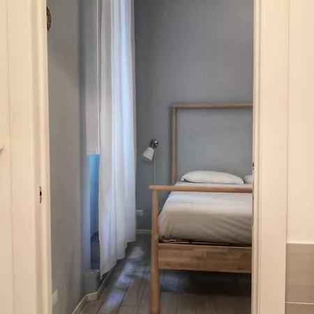 شقة Spazioso Vicino A M4 Dateo/pt.venezia - Master Guest *