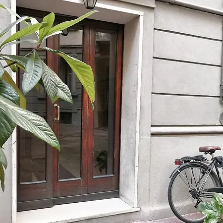شقة Spazioso Vicino A M4 Dateo/pt.venezia - Master Guest *