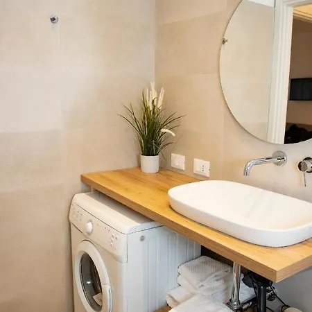 Appartement Easy Navigli *