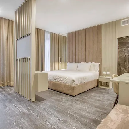 Le Del Corso The Smart Boutique By Ospitami * Milan