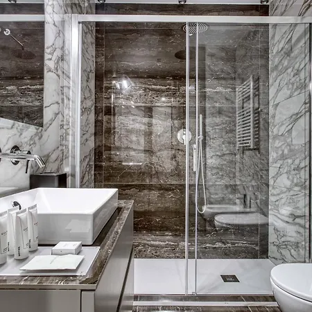 Le Del Corso The Smart Boutique By Ospitami Apartment