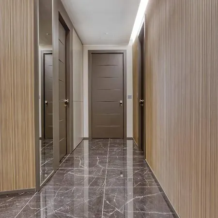 דירה Le Del Corso The Smart Boutique By Ospitami מילאנו