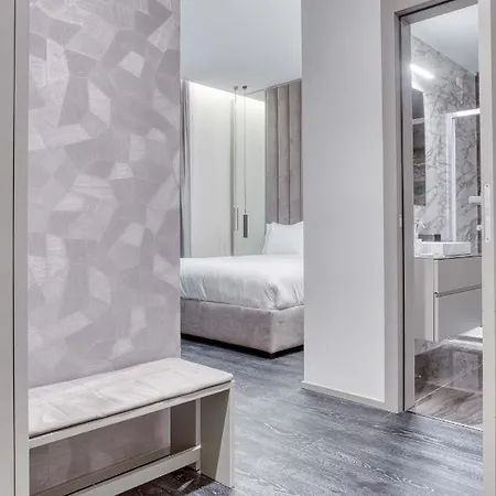 Le Del Corso The Smart Boutique By Ospitami *