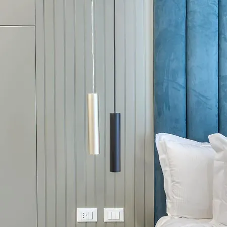 Le Del Corso The Smart Boutique By Ospitami Apartment