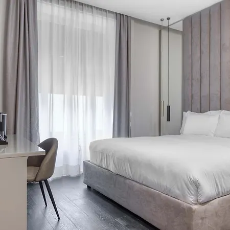 Le Del Corso The Smart Boutique By Ospitami Apartment Milan