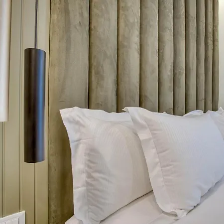 Le Del Corso The Smart Boutique By Ospitami Apartamento