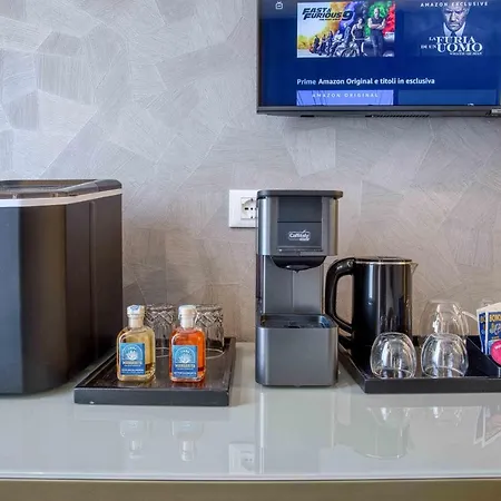 Le Del Corso The Smart Boutique By Ospitami 4* מילאנו