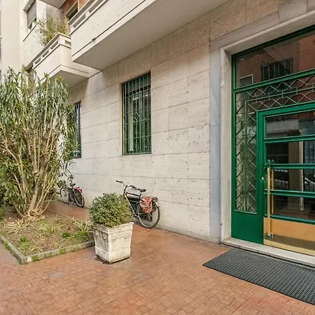 Menotti One Bedroom Ξενοδοχείο