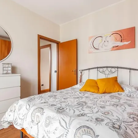 Cozy In * Milaan