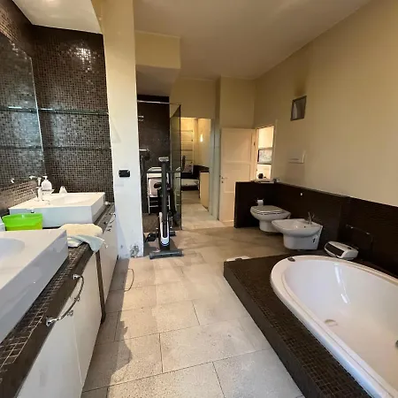 San Siro Club Hotel