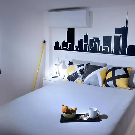 Nolo Design Loft 公寓 *