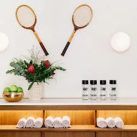 Hotel Aethos Mailand