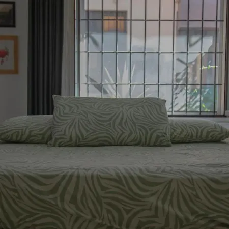 Apartman Openspace Milánó