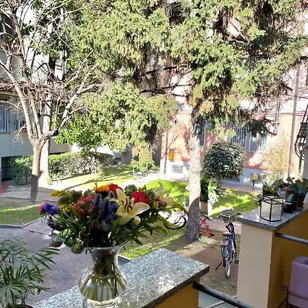 Gionas - Casa Indipendente In Zona Strategica Milaan