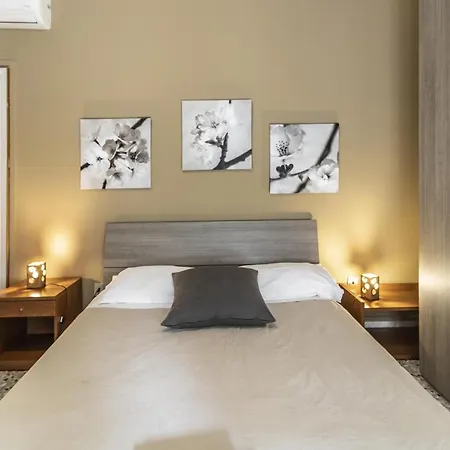 Milanrentals - Vigliani *