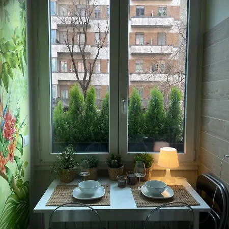 Milanese Luxury * Milan