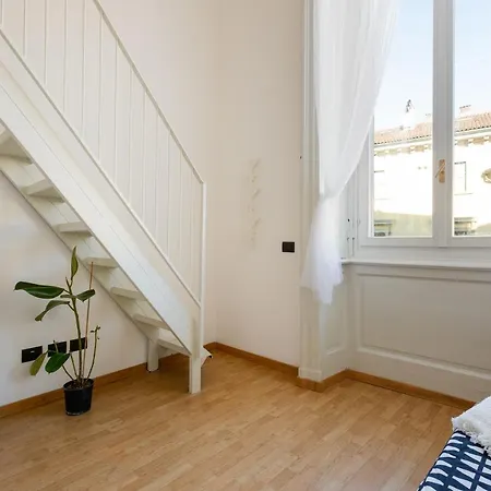 Central Studio Apts Milano-corso Magenta *