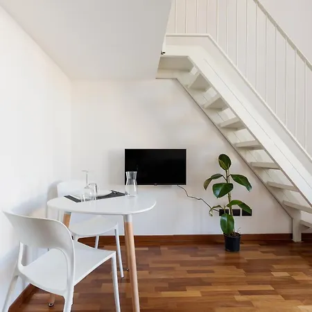 Central Studio Apts Milano-corso Magenta