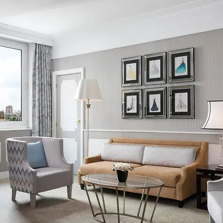 The Westin Palace, Hotel 5*