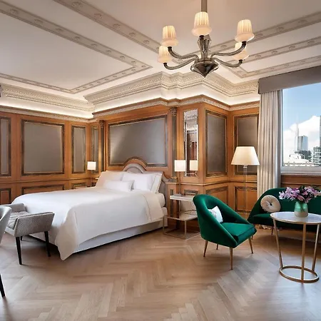 The Westin Palace, 5* Milán