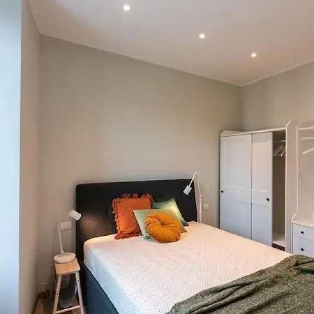 Appartement Bilocale Con Affaccio Sulla Darsena Milaan