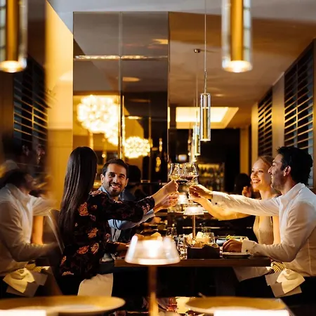 The Westin Palace, 5* Milaan