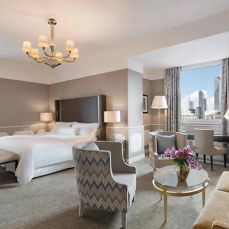 The Westin Palace, 5* Mailand