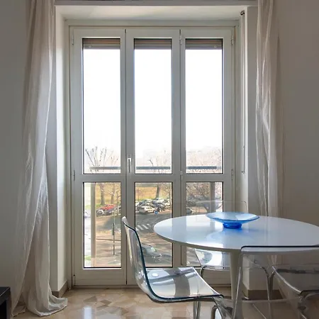 San Siro Stadium - Youhosty Apartment