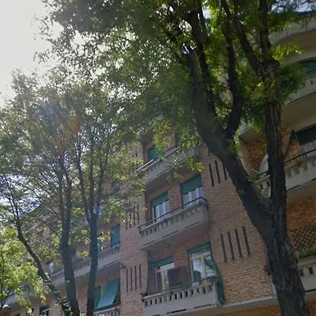Apartman In Town *