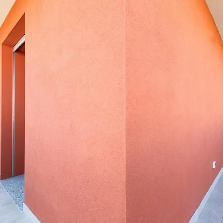 Апартаменты Renovated Politecnico Terrace Apt