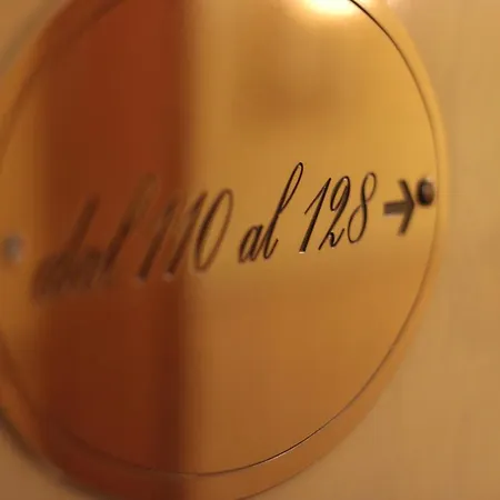 Vitruvio Hotel Milán
