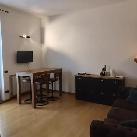 Brera Apartment *