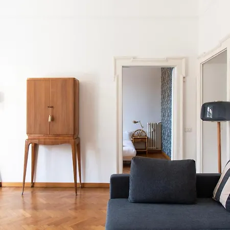 Apartamento Youhosty - Ponte Vetero 21