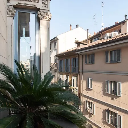 Youhosty - Ponte Vetero 21 Milano