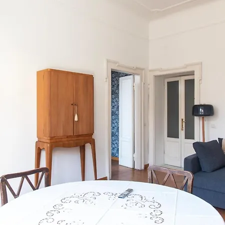 Youhosty - Ponte Vetero 21 Apartamento Milão