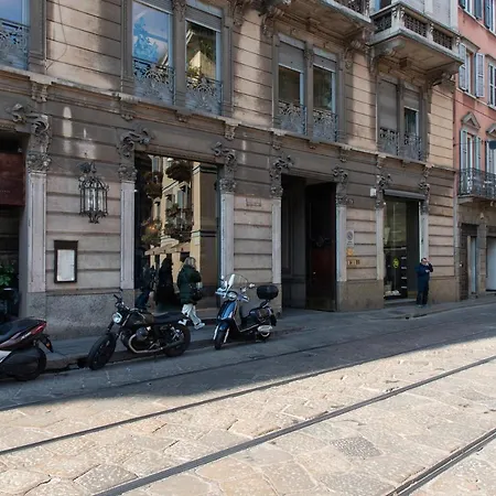 Youhosty - Ponte Vetero 21 Milano