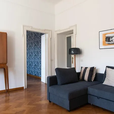 Apartamento Youhosty - Ponte Vetero 21