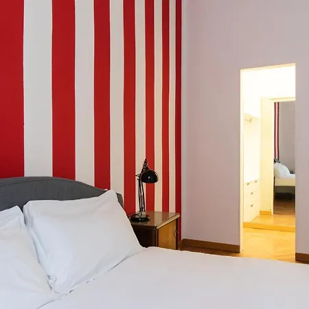 Youhosty - Ponte Vetero 21 Apartamento