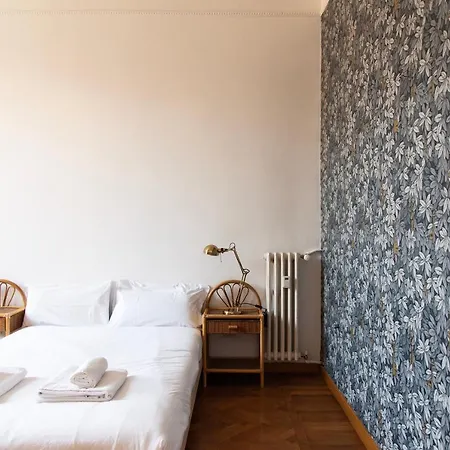 Youhosty - Ponte Vetero 21 Milano