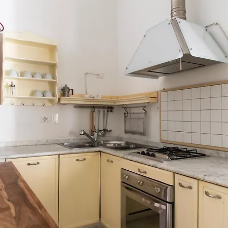 Apartamento Youhosty - Ponte Vetero 21 *
