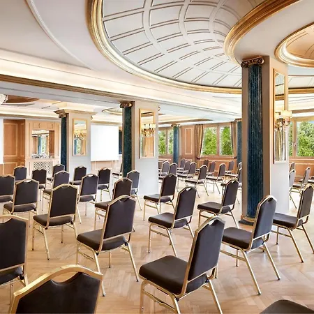 The Westin Palace, Hotel Mailand