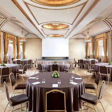 The Westin Palace, 5* Milaan